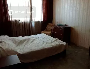 47 м², 2-комнатная квартира, этаж 4 из 5, 47 м², на длительный срок, изображение - 8