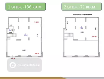 207 м², Помещение, этаж 1 из 12, 207 м², изображение - 7