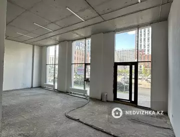 Помещение, этаж 1 из 12, 207 м²