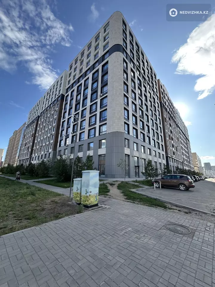 207 м², Помещение, этаж 1 из 12, 207 м², изображение - 1