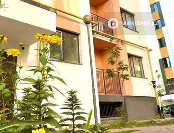 4-комнатная квартира, этаж 1 из 5, 87 м²