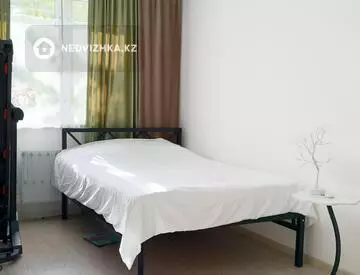 87 м², 4-комнатная квартира, этаж 1 из 5, 87 м², изображение - 34