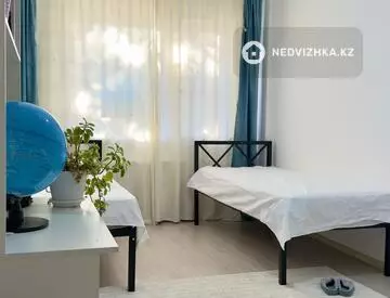 87 м², 4-комнатная квартира, этаж 1 из 5, 87 м², изображение - 30