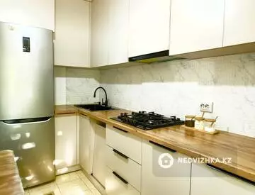 87 м², 4-комнатная квартира, этаж 1 из 5, 87 м², изображение - 20