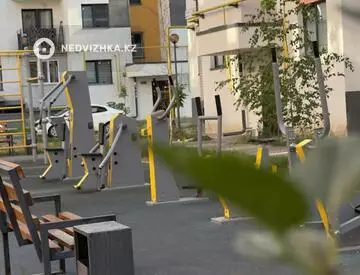 87 м², 4-комнатная квартира, этаж 1 из 5, 87 м², изображение - 8