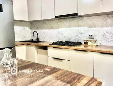 87 м², 4-комнатная квартира, этаж 1 из 5, 87 м², изображение - 18