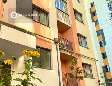 87 м², 4-комнатная квартира, этаж 1 из 5, 87 м², изображение - 5
