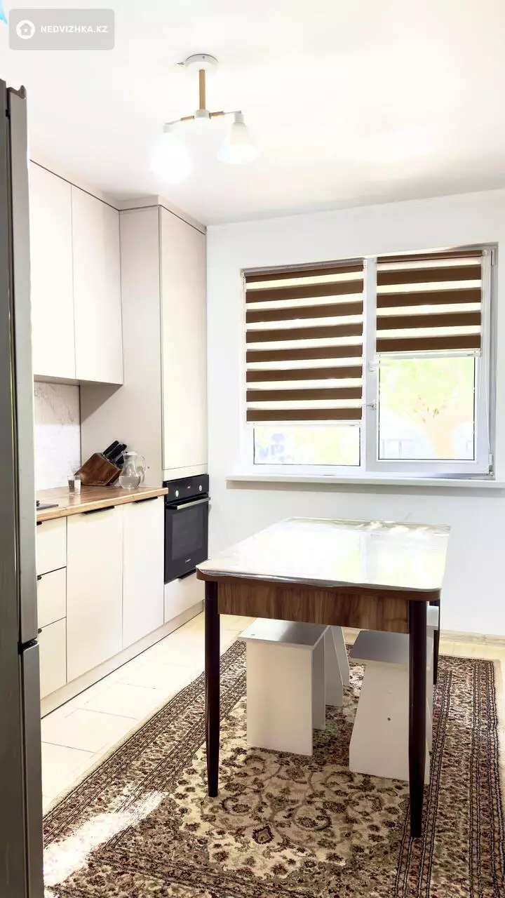 87 м², 4-комнатная квартира, этаж 1 из 5, 87 м², изображение - 1