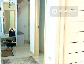 87 м², 4-комнатная квартира, этаж 1 из 5, 87 м², изображение - 23