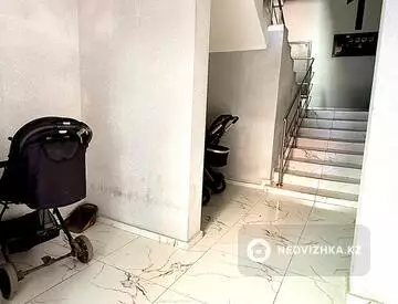 87 м², 4-комнатная квартира, этаж 1 из 5, 87 м², изображение - 13