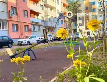 87 м², 4-комнатная квартира, этаж 1 из 5, 87 м², изображение - 10