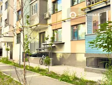 87 м², 4-комнатная квартира, этаж 1 из 5, 87 м², изображение - 7