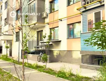 87 м², 4-комнатная квартира, этаж 1 из 5, 87 м², изображение - 9