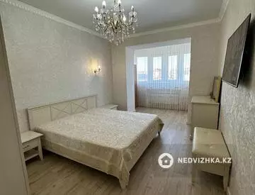4-комнатная квартира, этаж 2 из 9, 143 м²