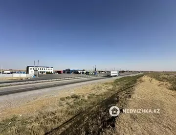 Участок 20.5 га