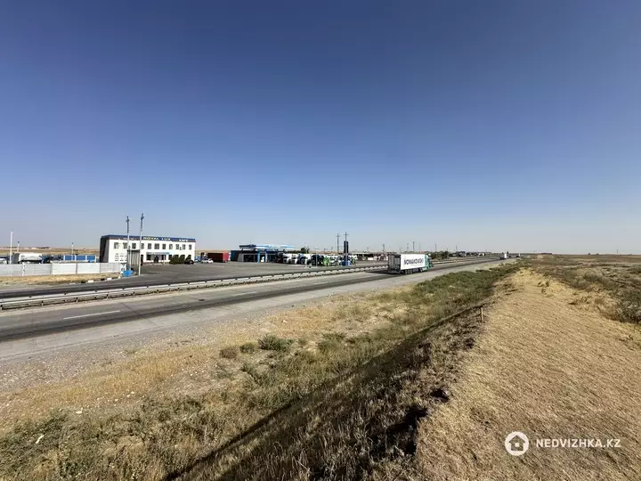 0 м², Участок 20.5 га, изображение - 1