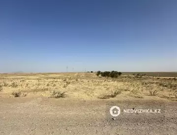 Участок 20.5 га