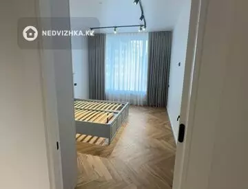 57 м², 2-комнатная квартира, этаж 16 из 21, 57 м², изображение - 10