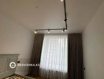 57 м², 2-комнатная квартира, этаж 16 из 21, 57 м², изображение - 5