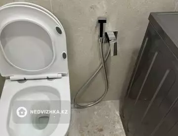 2-комнатная квартира, этаж 16 из 21, 57 м²