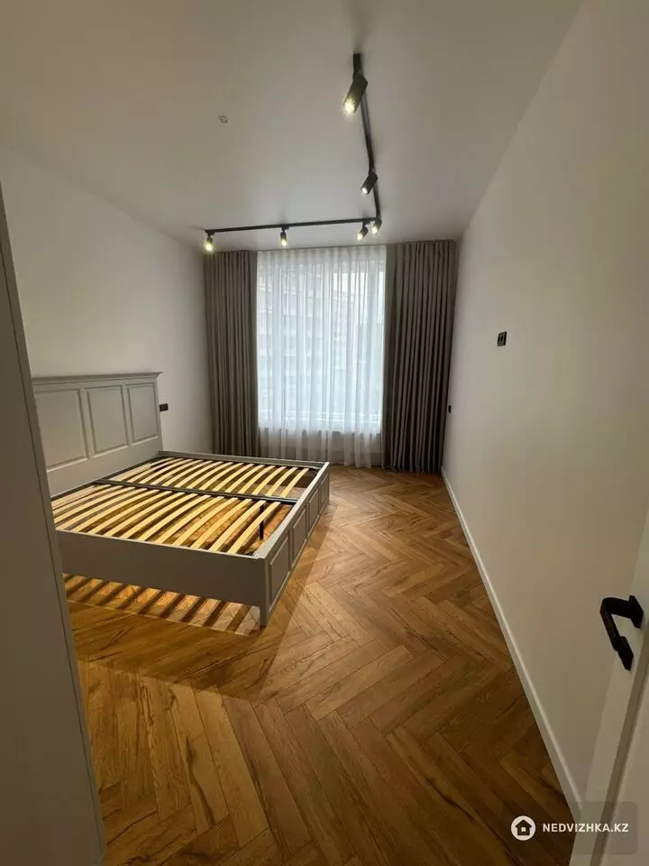 57 м², 2-комнатная квартира, этаж 16 из 21, 57 м², изображение - 1