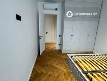 57 м², 2-комнатная квартира, этаж 16 из 21, 57 м², изображение - 7
