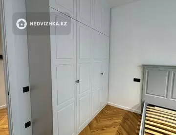 57 м², 2-комнатная квартира, этаж 16 из 21, 57 м², изображение - 8