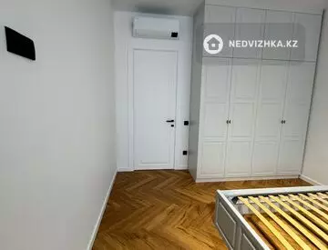 57 м², 2-комнатная квартира, этаж 16 из 21, 57 м², изображение - 6