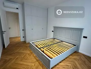 2-комнатная квартира, этаж 16 из 21, 57 м²