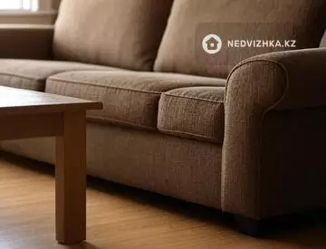 Разная недвижимость, 18 м², на длительный срок