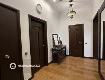 110 м², 4-комнатная квартира, этаж 2 из 3, 110 м², изображение - 12