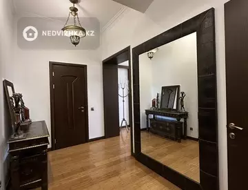 110 м², 4-комнатная квартира, этаж 2 из 3, 110 м², изображение - 13