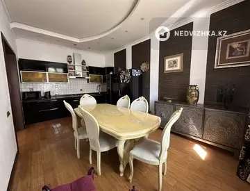 110 м², 4-комнатная квартира, этаж 2 из 3, 110 м², изображение - 4
