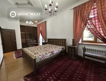 110 м², 4-комнатная квартира, этаж 2 из 3, 110 м², изображение - 6