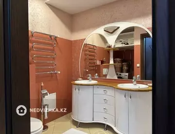 110 м², 4-комнатная квартира, этаж 2 из 3, 110 м², изображение - 9