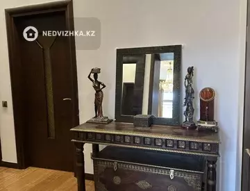 110 м², 4-комнатная квартира, этаж 2 из 3, 110 м², изображение - 14