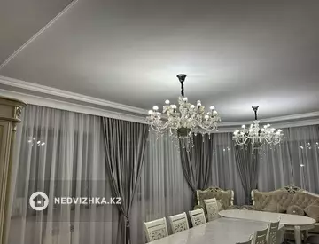 270 м², 6-комнатный дом, 6.7 соток, 270 м², изображение - 14