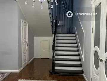270 м², 6-комнатный дом, 6.7 соток, 270 м², изображение - 12