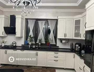 270 м², 6-комнатный дом, 6.7 соток, 270 м², изображение - 8