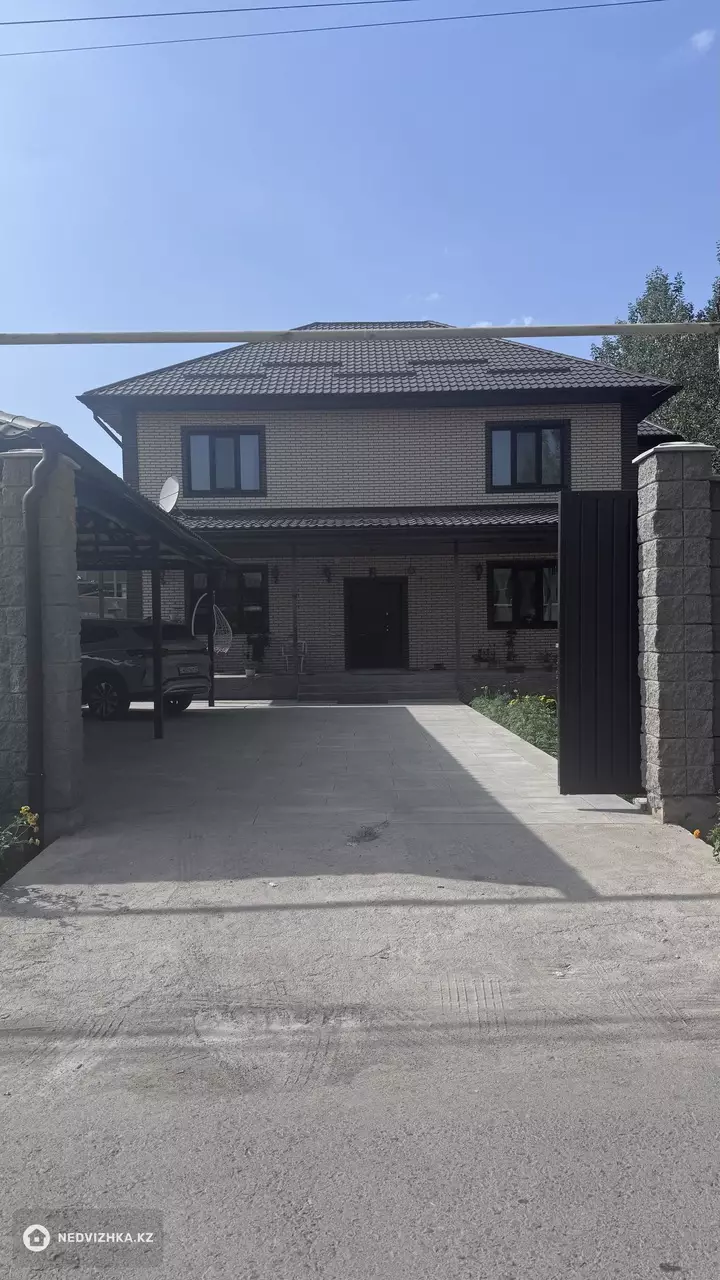 270 м², 6-комнатный дом, 6.7 соток, 270 м², изображение - 1