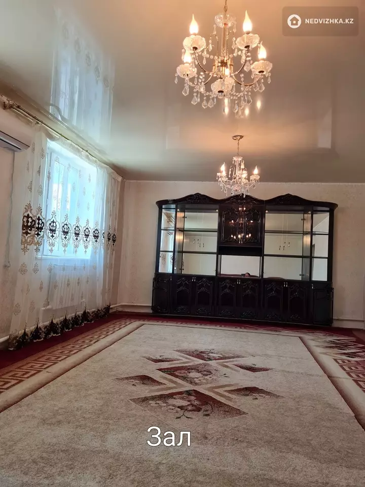 210 м², 8-комнатный дом, 7 соток, 210 м², изображение - 1