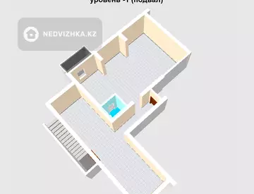 Помещение, 1 этаж, 108 м², на длительный срок
