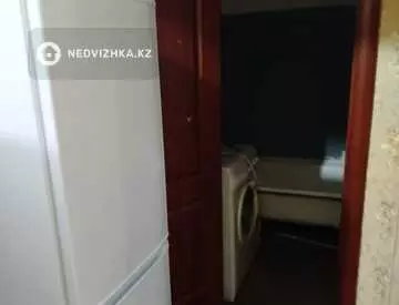 1-комнатная квартира, этаж 5 из 5, 42 м²