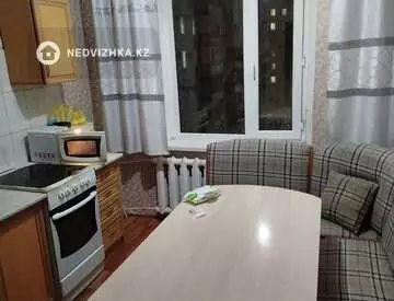 1-комнатная квартира, этаж 5 из 5, 42 м²