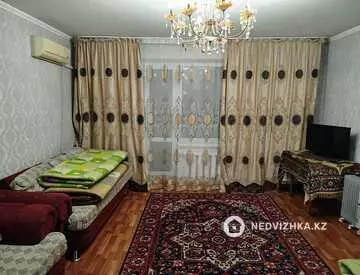 1-комнатная квартира, этаж 5 из 5, 42 м²