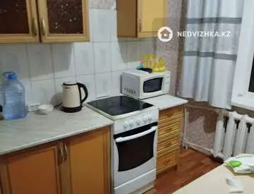 1-комнатная квартира, этаж 5 из 5, 42 м²