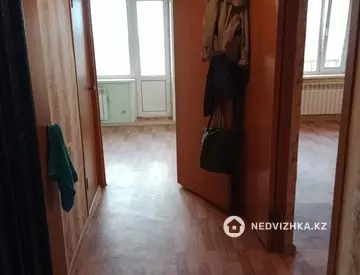 1-комнатная квартира, этаж 5 из 5, 35 м²
