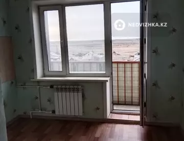 1-комнатная квартира, этаж 5 из 5, 35 м²