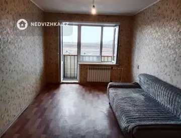 1-комнатная квартира, этаж 5 из 5, 35 м²