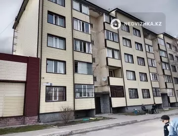 1-комнатная квартира, этаж 5 из 5, 35 м²